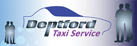 DEPTFORD MINICABS